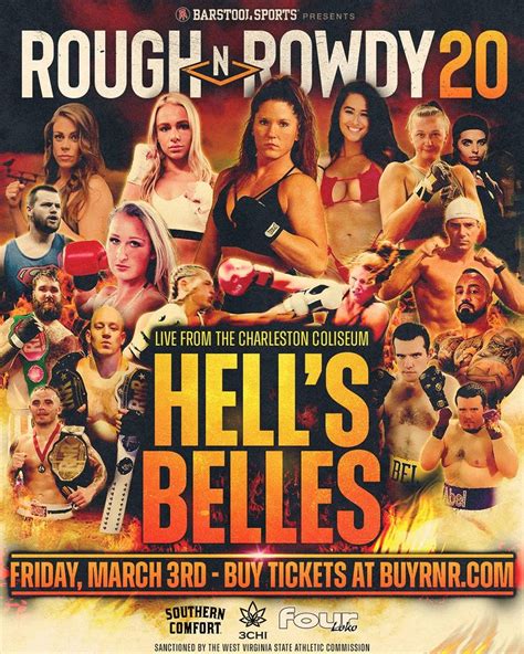 Here you Can Rough N Rowdy 20 RNR PPV March 3/3/23 – 3rd March 2023 Replay Stay tuned with us to get more :-Watch Dailymotion 720p. ALT. The Rough & Rowdy Brawl showcases some of the world’s most extreme fighters with little defense. What makes the brawls so appealing to watch is that they are open to a wide range of fighters.. 