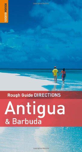 Rough guide directions antigua and barbuda. - El caso collini the collini case.