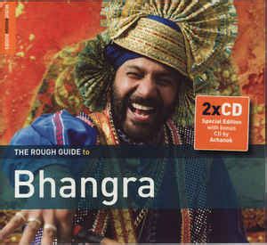 Rough guide to bangra music cd. - Blij dat je er bent opbeurende verhalen van olaf jde landell tm tineke beishuizen.