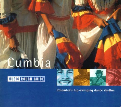 Rough guide to cumbia cd the. - Handbuch für den motor freelander td4.