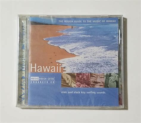 Rough guide to music of hawaii cd 1st edition the. - Handbook of british fungi by m c cooke.