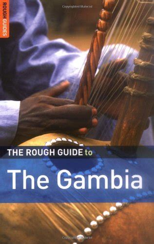 Rough guide to the gambia by emma gregg. - Didactica del quichua como lengua materna.