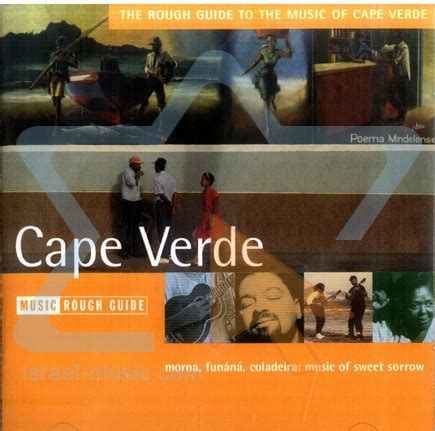 Rough guide to the music of cape verde cd. - Auto to manual conversion kit 240sx.