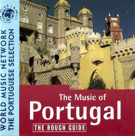 Rough guide to the music of portugal cd. - Bose wave radio cd repair manual.