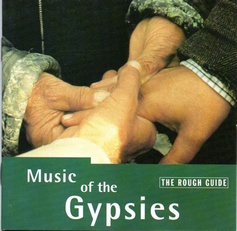 Rough guide to the music of the gypsies cd rough guide world music cds. - Florida physical education state certification study guide.