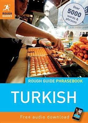 Rough guide turkish phrasebook rough guide phrasebook turkish. - Coincidences chaos and all that math jazz by edward b burger.