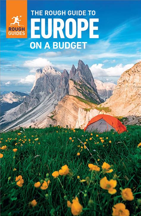 Rough guides snapshot europe on a budget switzerland rough guide to. - Scott foresman social studies texas edition.