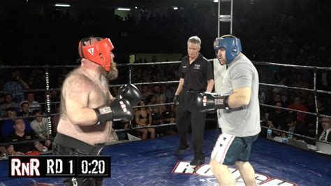 roughnrowdy (@roughnrowdy) on TikTok | 5.6M Likes. 279.2K Followers. Backyard boxing AKA amateurs off the street with NO defense + haymakers ONLY 🥊.Watch the latest video from roughnrowdy (@roughnrowdy).. 