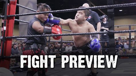 Fight Night: Watch #RoughNRowdy For FREE 
