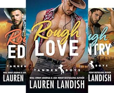 Read Online Rough Love Tannen Boys 1 By Lauren Landish