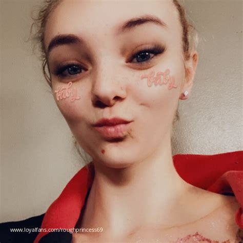 🔥 Roughprincess69 Leaked [CLIP]