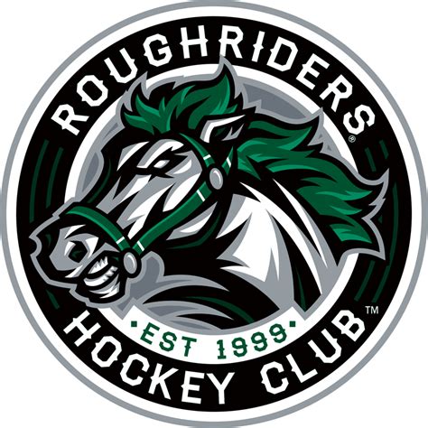 Roughriders hockey. Connecticut RoughRiders - EHL - hockey team page with roster, stats, transactions at eliteprospects.com. Skip to page content. Sign up Sign in. Edit; NHL; Loading page. Connecticut RoughRiders. EHL. ... Connecticut RoughRiders History and Standings. season league GP W L T OTW OTL GF GA PTS PPG rank postseason; Connecticut RoughRiders: 2023-2024 ... 