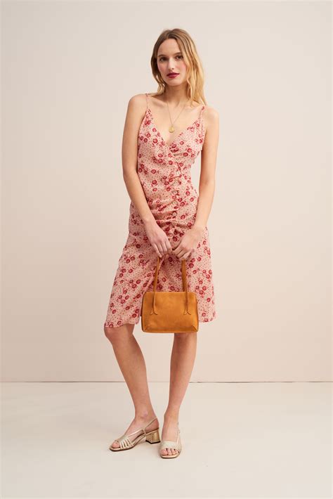 Rouje paris linda dress. Things To Know About Rouje paris linda dress. 