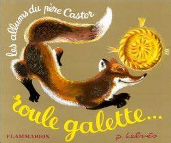 Roule galette (N. Caputo) - CP ~ La Classe des gnomes