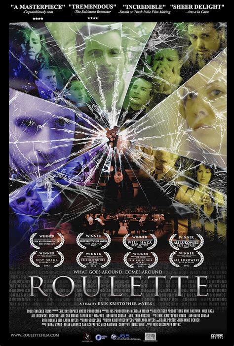 roulette 2012