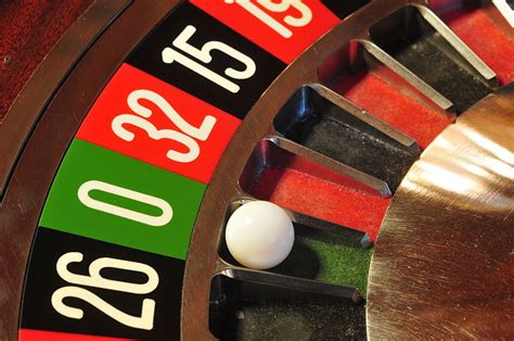 roulette red numbers
