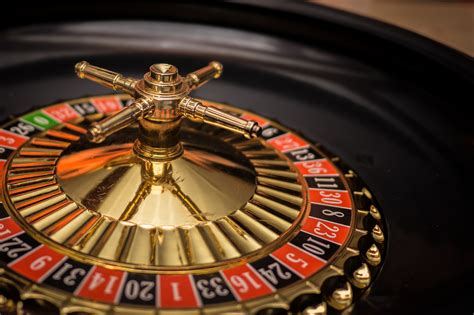 fun casino roulette wheel