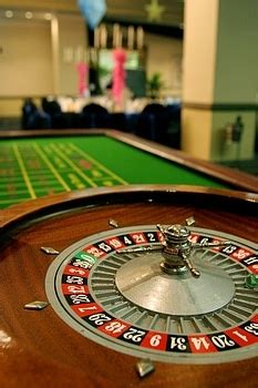 casino party hire melbourne