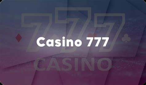 roulette 777 game
