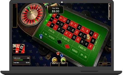 Roulette Prediction Software GammaStack
