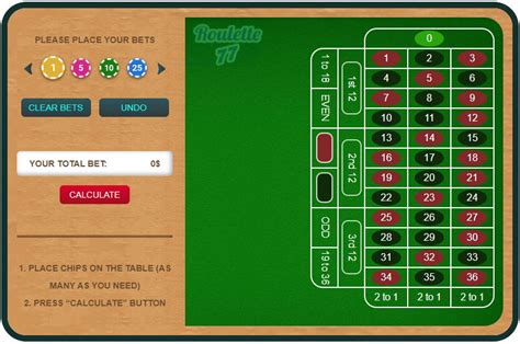 online live roulette zahlen vorhersagen