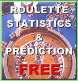 Roulette Statistics Prediction: Roulette Statistics Prediction Software