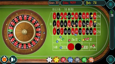 roulette strategy app