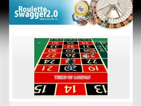roulette swagger