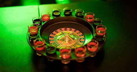 trinkspiel roulette game