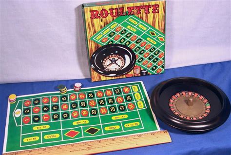 handy roulette