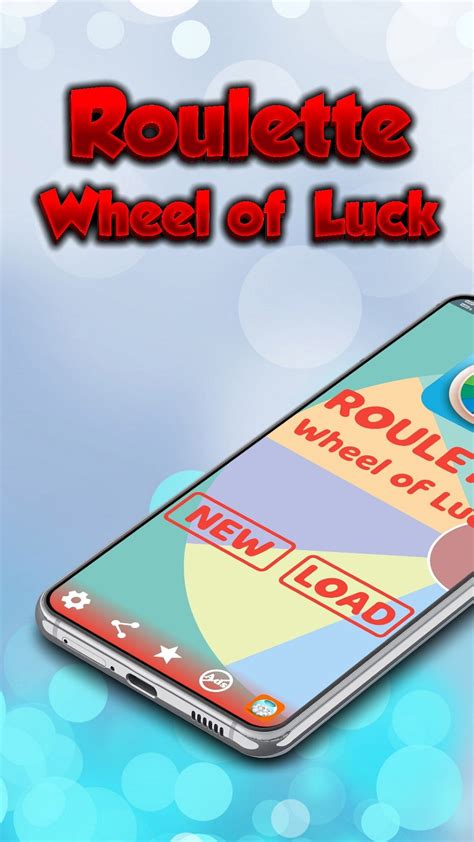 Roulette Wheel of Luck APK Download for Android 