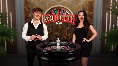 Roulette live