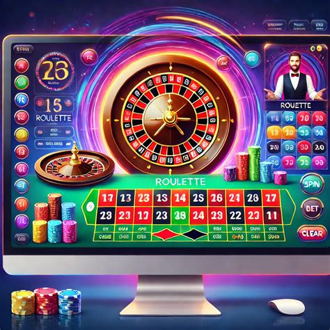 Roulette online uang asli terpercaya. Situs casino slot joker123.