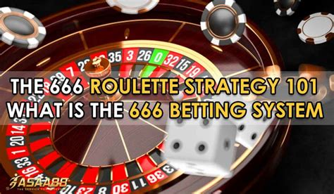 99 4 roulette system