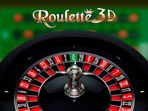 2d roulette demo