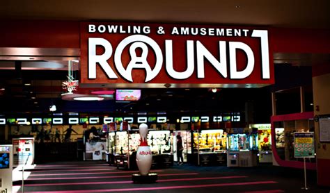 Get directions, reviews and information for Round 1 Bowling and Amusement in San Jose, CA. You can also find other Arcades on MapQuest. 