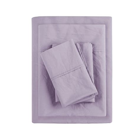 Round Bed Sheet Set 200 Thread Count