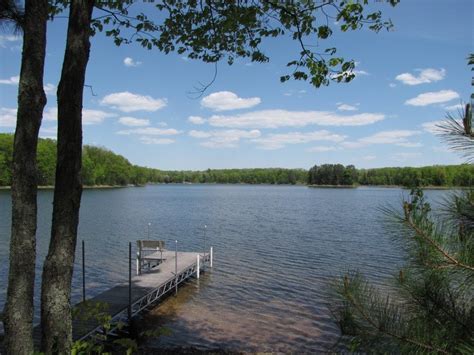 Round Lake, Minnesota Go Fishing, Boating or Take a Vacation