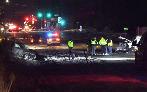 Round Lake Beach crash: Boy, 5, becomes 2nd person to die after ...