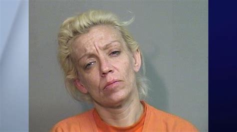 Round Lake Beach woman arrested, charged after juvenile male's death in McHenry County