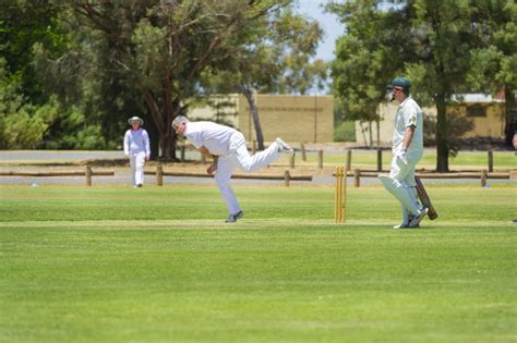 Round Results Red Cliffs Cricket Association