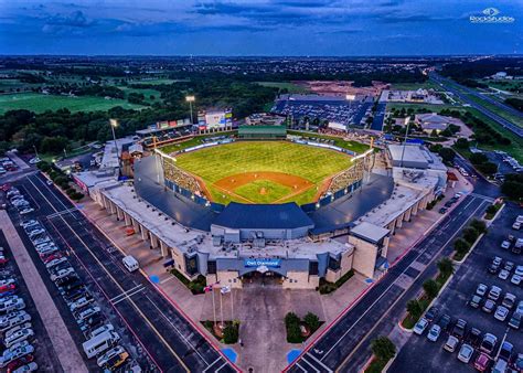 Round Rock Classic Peak Events United States