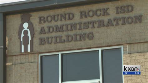 Round Rock ISD says budget concerns could lead to staff reassignments