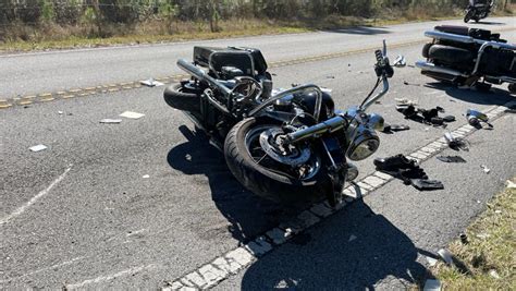 Round Rock Police investigating deadly motorcycle crash