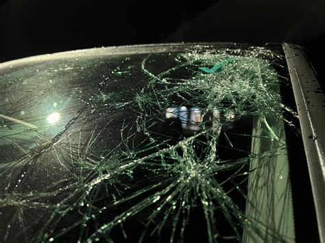 Round Rock dealerships see hail damage, expect deals for dented cars