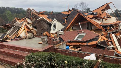 Round Rock man says home still damaged one year after tornado