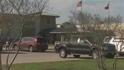 Round Rock middle school vandalized, leading to school closure Monday