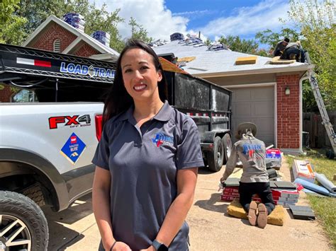 Round Rock roofer wins national contest