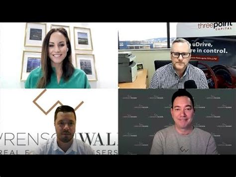 Round Table with Lawrenson Walker Appraisers Ltd. - YouTube