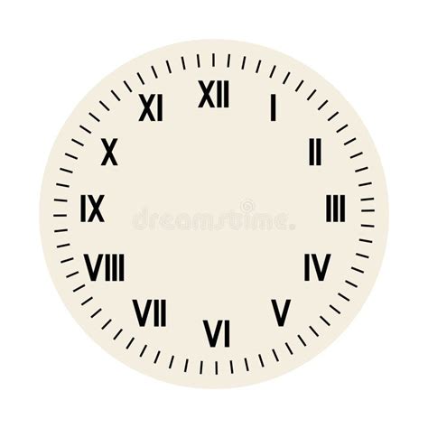 Round clock face.  Explore Authentic Round Clock Face Stock Photos & Images For Yo...